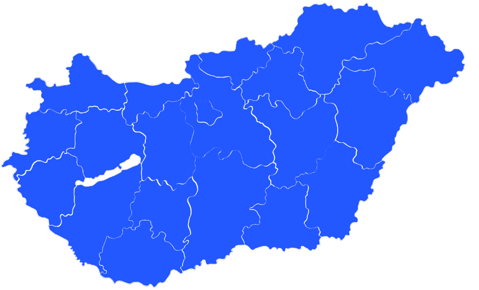 Icon for Magyar termék