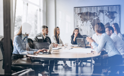 Kis- és középvállalatok