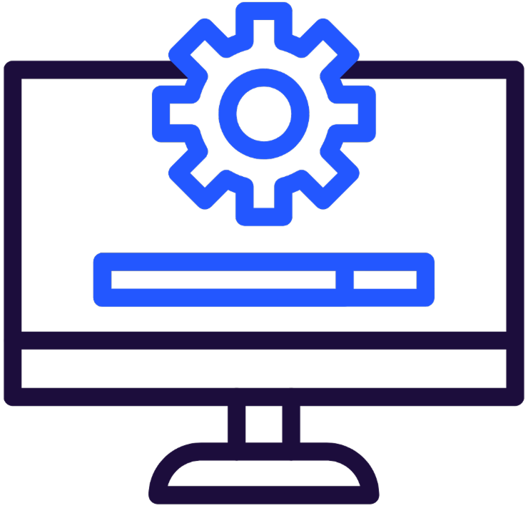 Icon for Teljes körű kivitelezés