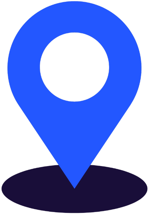 Icon for Elérhetőség országszerte